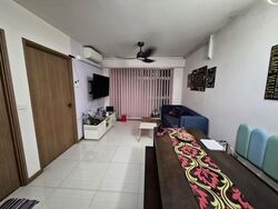 Blk 409A Northshore Residences II (Punggol), HDB 3 Rooms #564605411